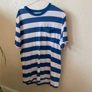 Striped Tee